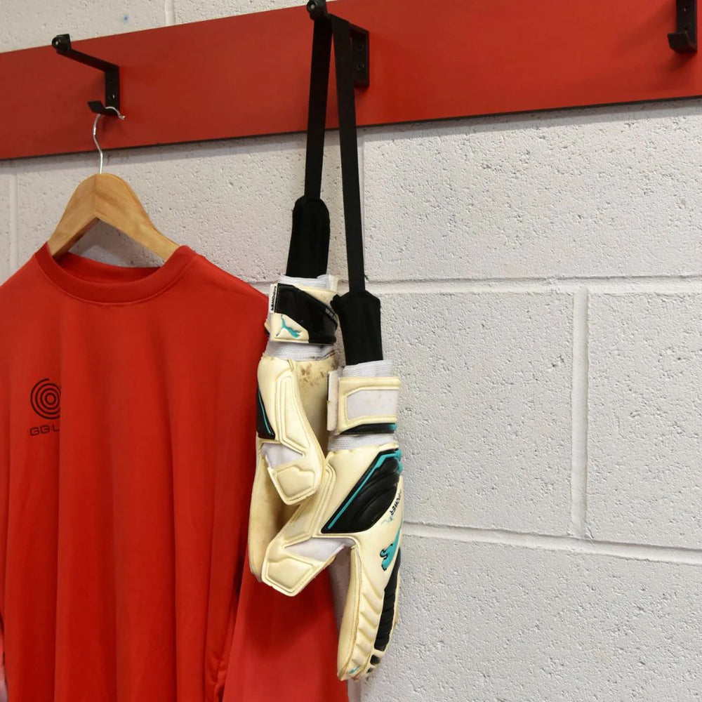 GloveGlu Fresh 'n' Dry Deodorizer Gloves   - Third Coast Soccer