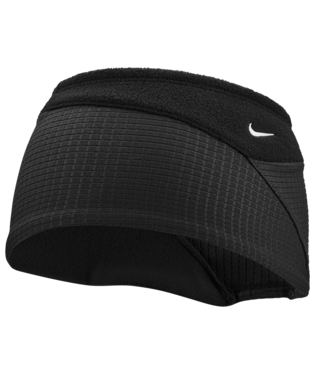 Nike Strike Elite Headband - BlackWhite Player Accessories   - Third Coast Soccer