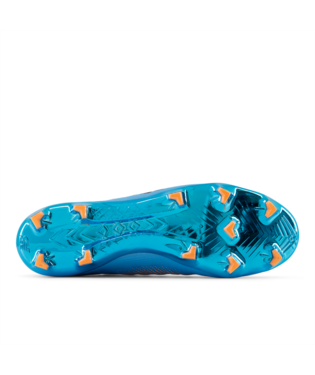 New Balance Furon Pro FG V7+ - Team Sky Blue Men's Footwear Closeout - Third Coast Soccer