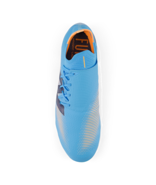 New Balance Furon Pro FG V7+ - Team Sky Blue Men's Footwear Closeout - Third Coast Soccer