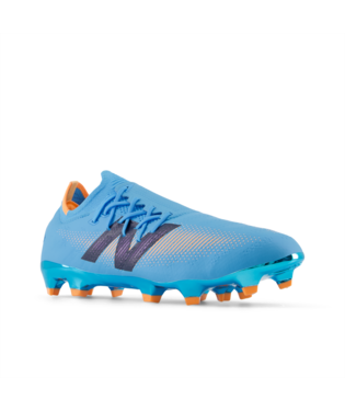 New Balance Furon Pro FG V7+ - Team Sky Blue Men's Footwear Closeout - Third Coast Soccer