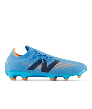 New Balance Furon Pro FG V7+ - Team Sky Blue Men's Footwear Closeout - Third Coast Soccer