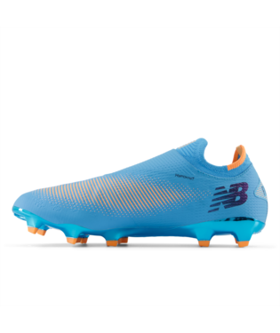 New Balance Furon Pro FG V7+ - Team Sky Blue Men's Footwear Closeout - Third Coast Soccer