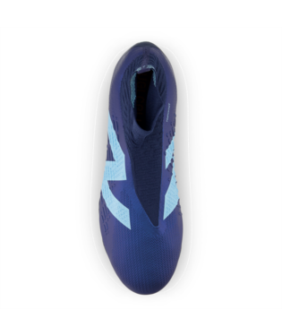 New Balance Tekela Pro FG V4+ - Navy Men's Footwear Closeout - Third Coast Soccer