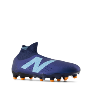 New Balance Tekela Pro FG V4+ - Navy Men's Footwear Closeout - Third Coast Soccer