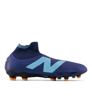 New Balance Tekela Pro FG V4+ - Navy Men's Footwear Closeout - Third Coast Soccer
