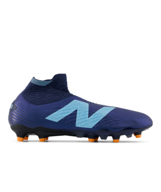 New Balance Tekela Pro FG V4+ - Navy Mens Footwear   - Third Coast Soccer