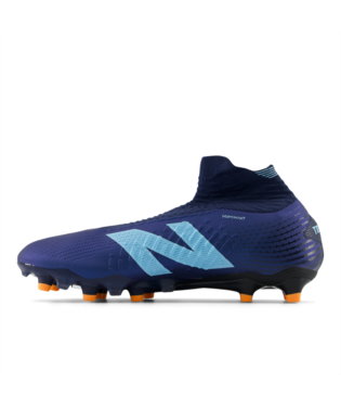 New Balance Tekela Pro FG V4+ - Navy Men's Footwear Closeout - Third Coast Soccer