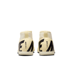 Nike Junior Mercurial Superfly 9 Club IC - Lemonade/Black Youth Footwear   - Third Coast Soccer