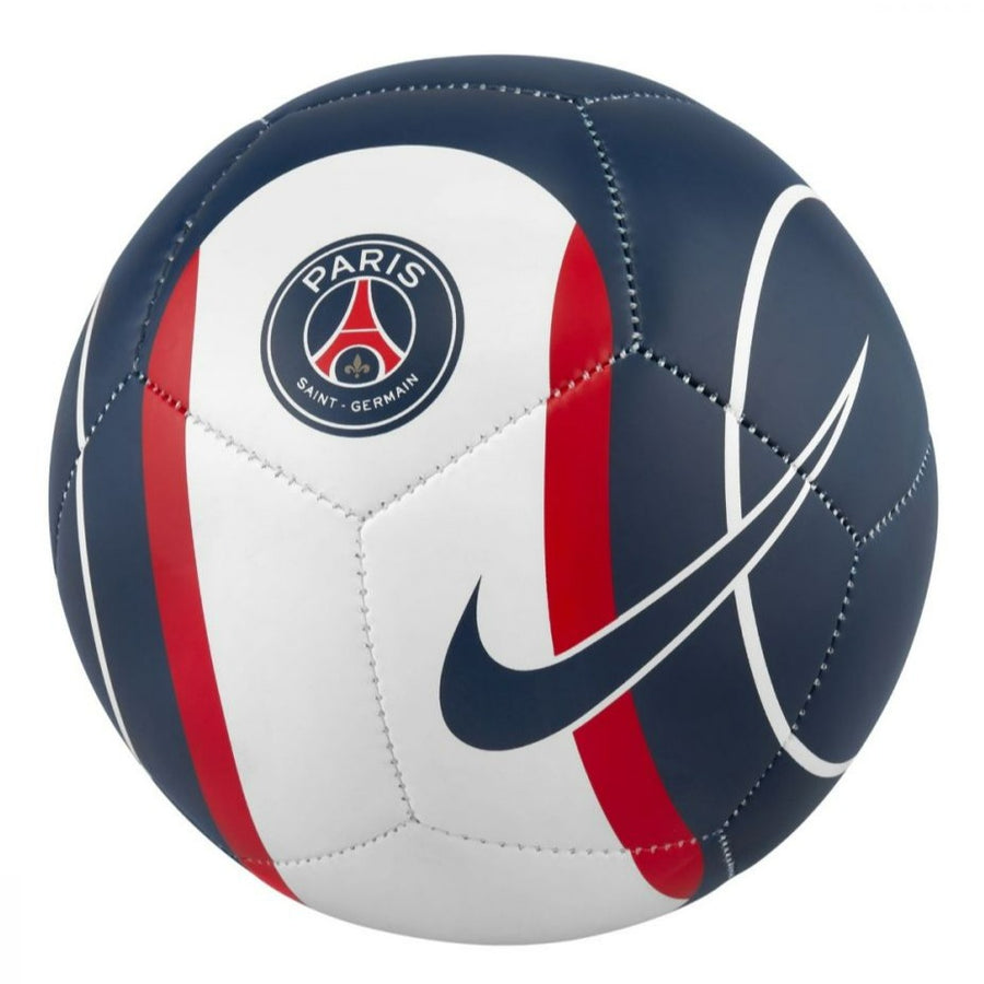 Nike Paris Saint-Germain Skills Ball - Midnight Navy/White Balls   - Third Coast Soccer