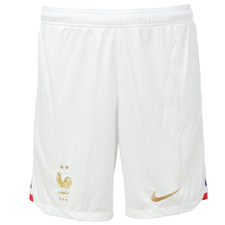 Nike FFF Home Stadium Shorts International Replica Closeout   - Third Coast Soccer