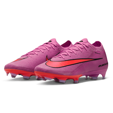 Nike Mercurial Vapor 16 Elite FG - Magic Flamingo/Black/Crimson