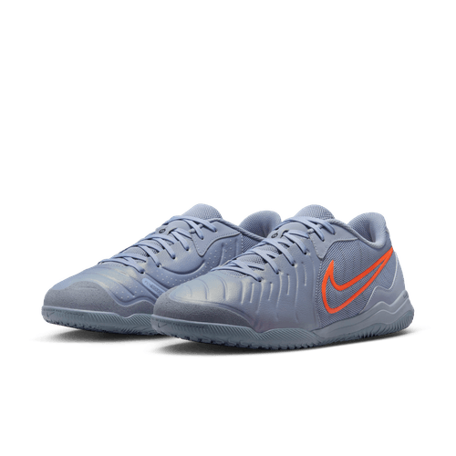 Nike Tiempo Legend 10 Academy IC - Blue Eclipse/Black – Third