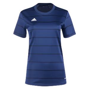 adidas Campeon 21 Women's Jersey - Navy Jerseys - Third Coast Soccer