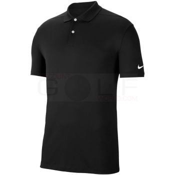 Nike Vicotry Solid Polo Polos   - Third Coast Soccer