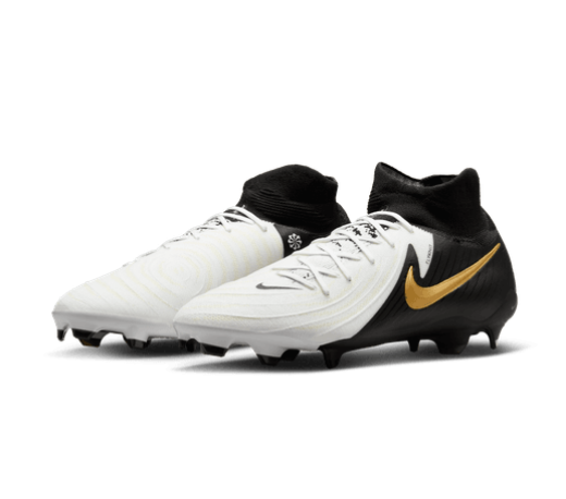 White and store gold hypervenoms