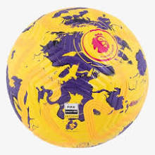 Nike Premier League Club Elite Ball - Yellow/Purple/Pink Balls   - Third Coast Soccer