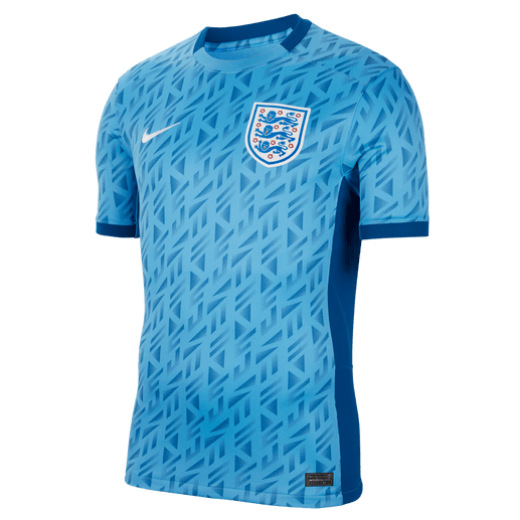 Nike England Away Jersey 2023 – Third Coast Soccer