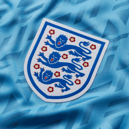 Nike England Away Jersey 2023 International Replica   - Third Coast Soccer