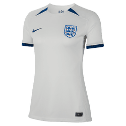 Nike Women's England Home Jersey 2023 International Replica Closeout   - Third Coast Soccer