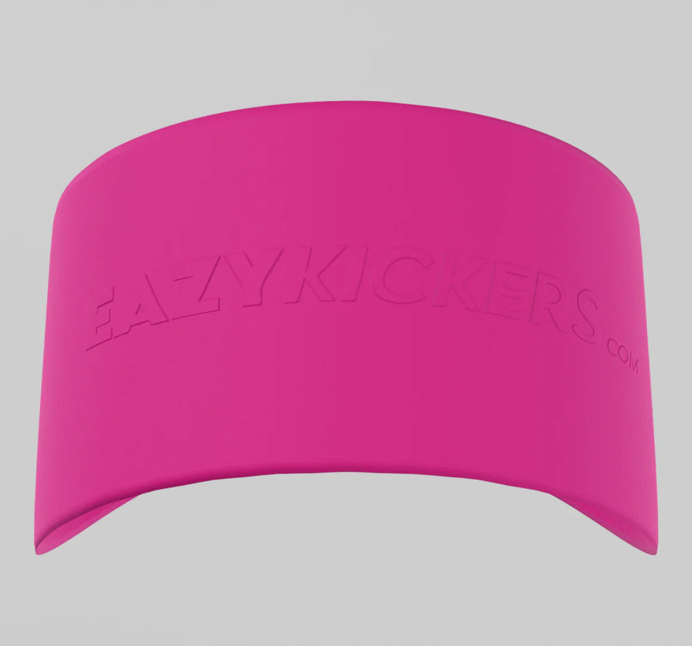 Eazy Kickers Sweetspot Lace Cover Player Accessories Pink  - Third Coast Soccer