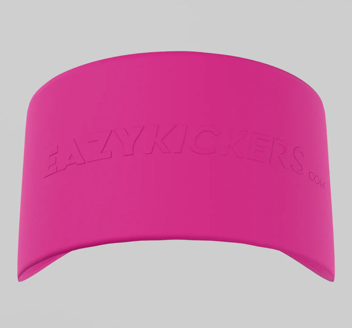 Eazy Kickers Sweetspot Lace Cover Player Accessories Pink  - Third Coast Soccer