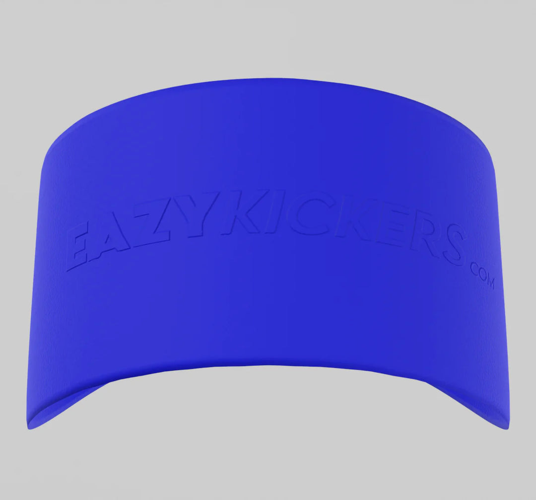 Eazy Kickers Sweetspot Lace Cover Player Accessories Royal Blue  - Third Coast Soccer