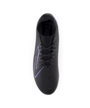 New Balance Tekela V4 Magique FG - Black Men's Footwear Closeout - Third Coast Soccer