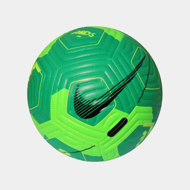 Nike Academy CR7 Ball - Green/Black Balls   - Third Coast Soccer