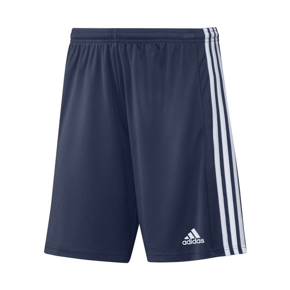 adidas Beau Chene HS Men's Squadra 21 Practice Short - Navy BCHS 23 - Third Coast Soccer
