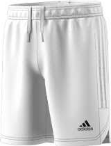 adidas Condivo 22 Match Short - White Shorts   - Third Coast Soccer