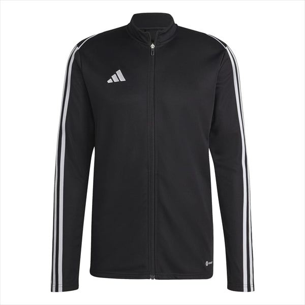 adidas Youth Tiro 23 League Training Jacket - Black/White Jackets Black/White Youth X-Small - Third Coast Soccer