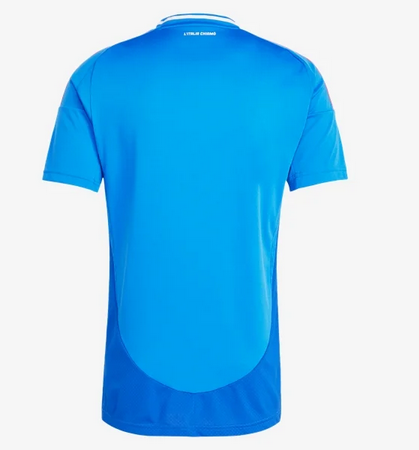 adidas Italy Home Jersey 2024 International Replica   - Third Coast Soccer