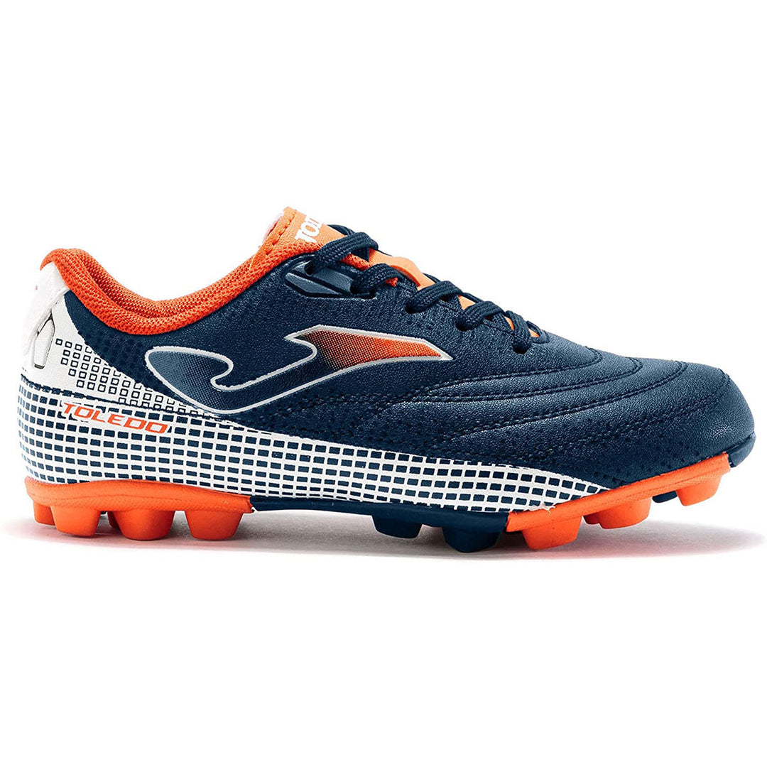 Joma Toledo Jr HG Youth Footwear Closeout - Third Coast Soccer