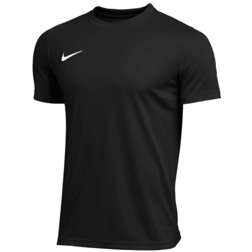 Nike Men's Park VII Jersey Jerseys Black/White Mens Small - Third Coast Soccer