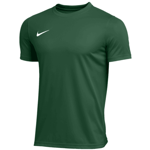 Nike Men's Park VII Jersey Jerseys Gorge Green/White Mens Small - Third Coast Soccer