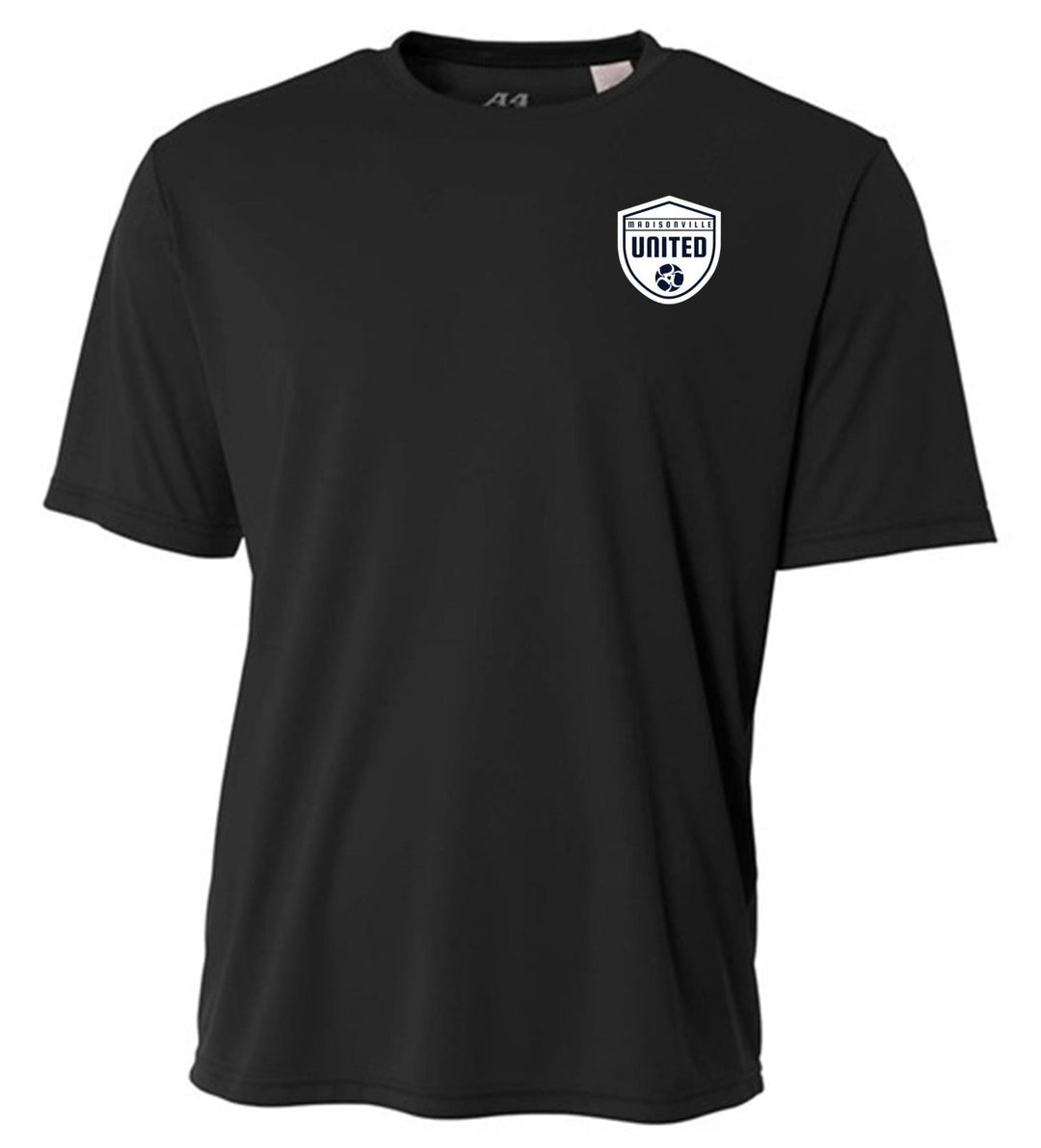 A4 Madisonville United Youth SS Training Tee Madisonville United 24-26 - Third Coast Soccer