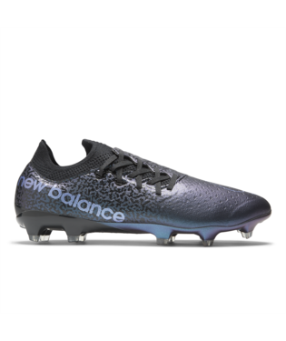 New Balance Furon V7 Pro FG - Black Men's Footwear Closeout - Third Coast Soccer