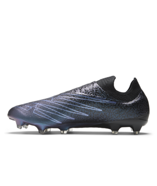 New Balance Furon V7 Pro FG - Black Men's Footwear Closeout - Third Coast Soccer