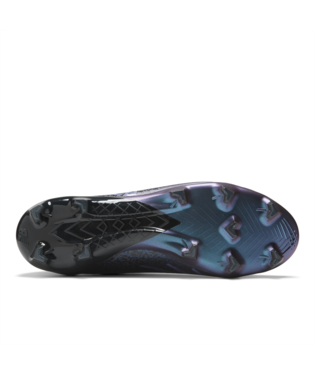 New Balance Furon V7 Pro FG - Black Men's Footwear Closeout - Third Coast Soccer