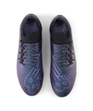 New Balance Furon V7 Pro FG - Black Men's Footwear Closeout - Third Coast Soccer