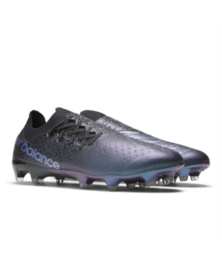 New Balance Furon V7 Pro FG - Black Men's Footwear Closeout - Third Coast Soccer