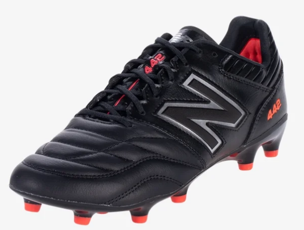 New balance 442 soccer best sale