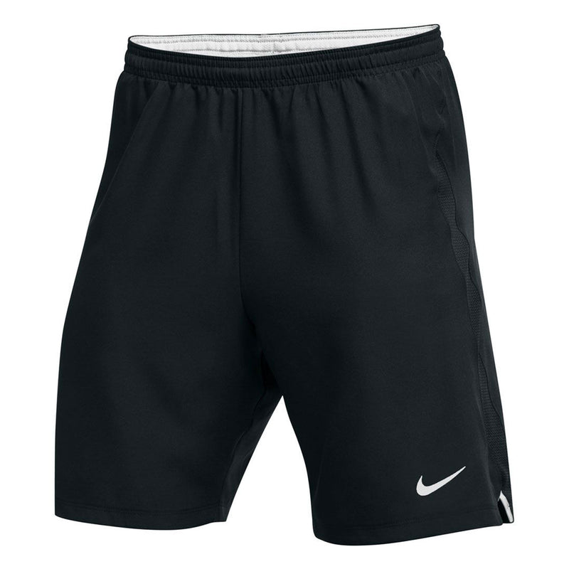 Nike Youth Woven Laser IV Short Shorts Black Youth XSmall - Third Coast Soccer