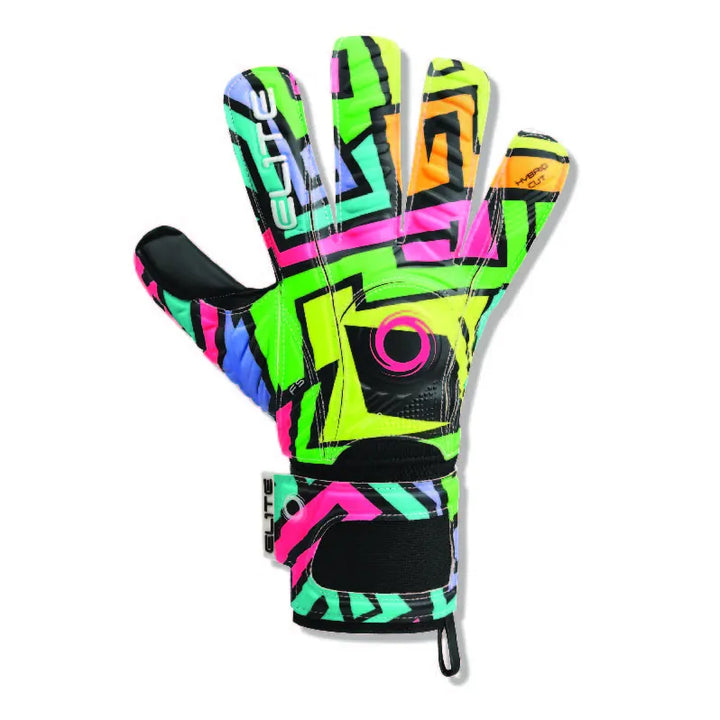 Elite Camaleon Goalkeeper Gloves Gloves - Third Coast Soccer