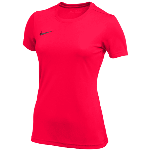 Nike Women's Park VII Jersey Jerseys Bright Crimson/Black Womens XSmall - Third Coast Soccer