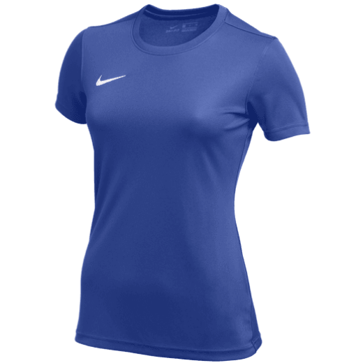 Nike Women's Park VII Jersey Jerseys Game Royal/White Womens XSmall - Third Coast Soccer
