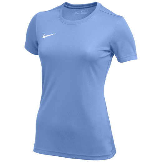 Nike Women's Park VII Jersey Jerseys Valor Blue/White Womens XSmall - Third Coast Soccer