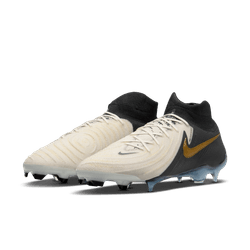 Nike phantom white gold best sale