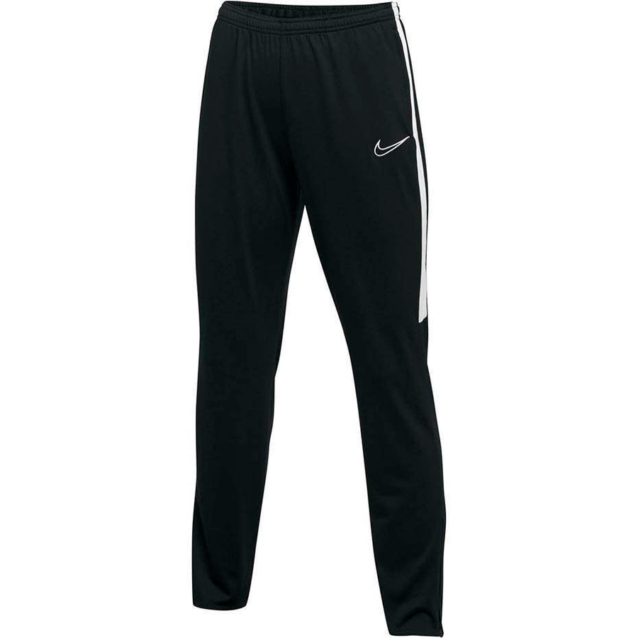 Nike Women's Academy 19 Pant Pants Black/White Womens Small - Third Coast Soccer
